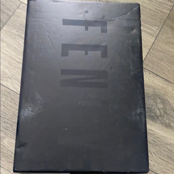 SUEDE CREEPER WNS RO - Picture 6 of 7